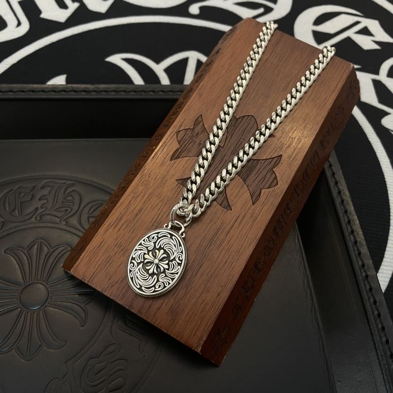 Chrome Hearts Necklaces